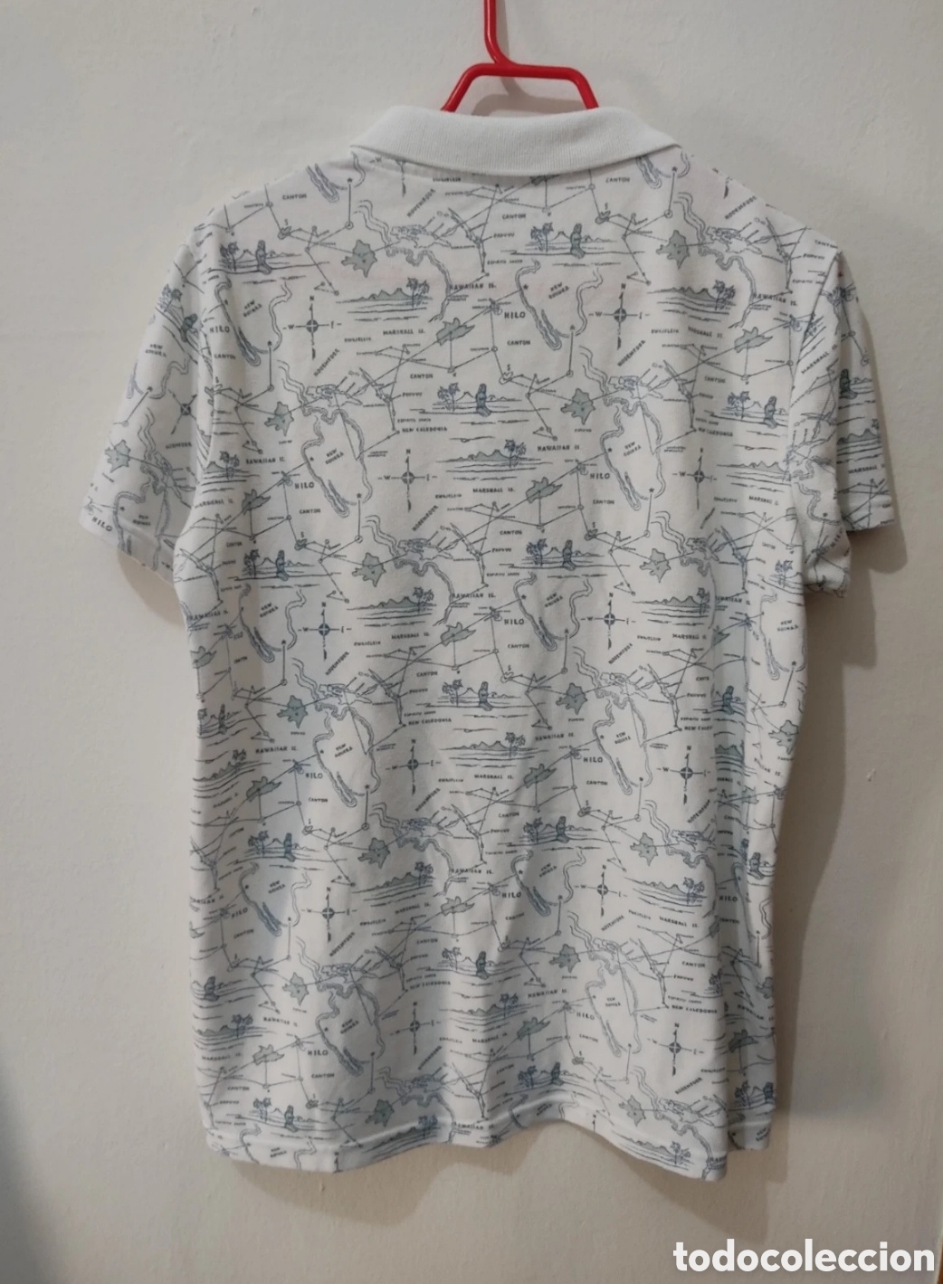Segunda mano: Polo para hombre talla L marca Pull&Bear - Foto 17