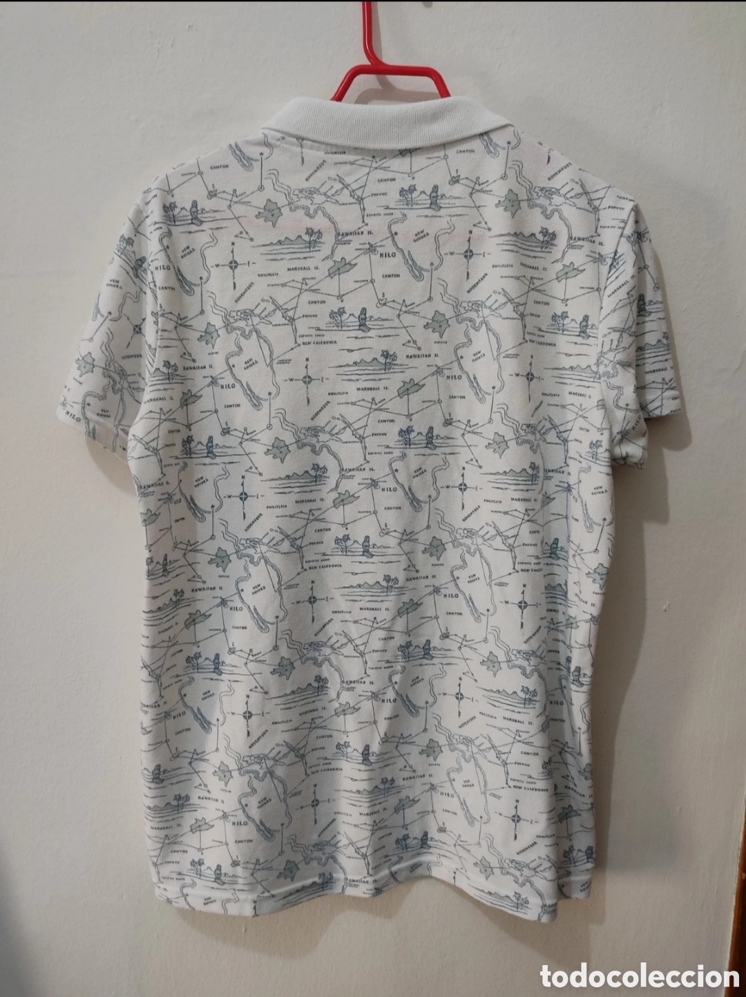 Segunda mano: Polo para hombre talla L marca Pull&Bear - Foto 20