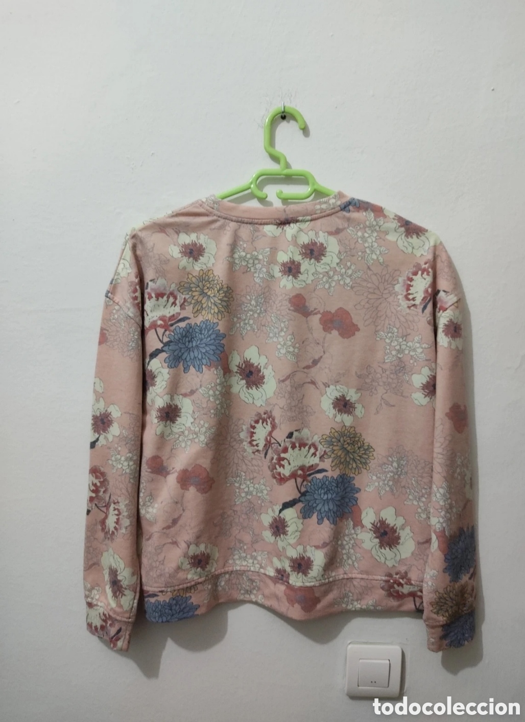 Segunda mano: Sudadera para mujer talla S marca Lft - Foto 3