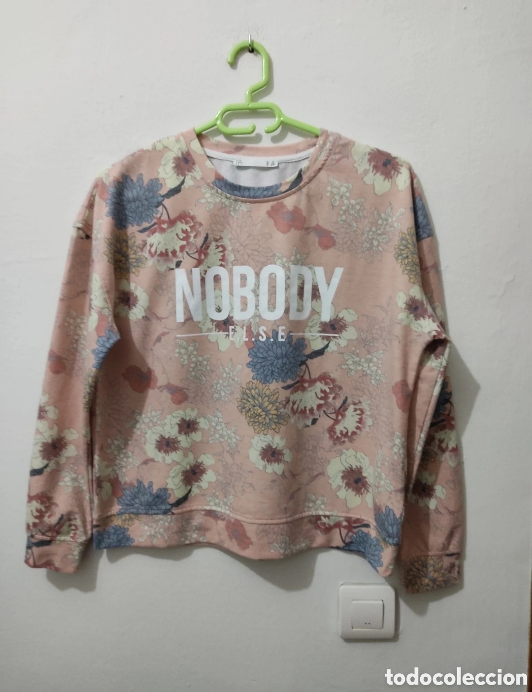 Segunda mano: Sudadera para mujer talla S marca Lft - Foto 4