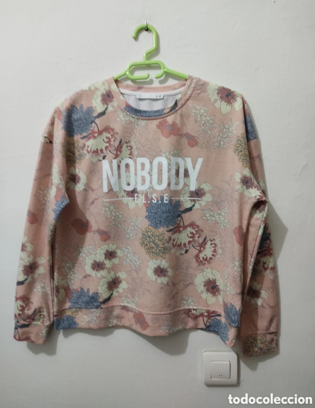 Segunda mano: Sudadera para mujer talla S marca Lft - Foto 7
