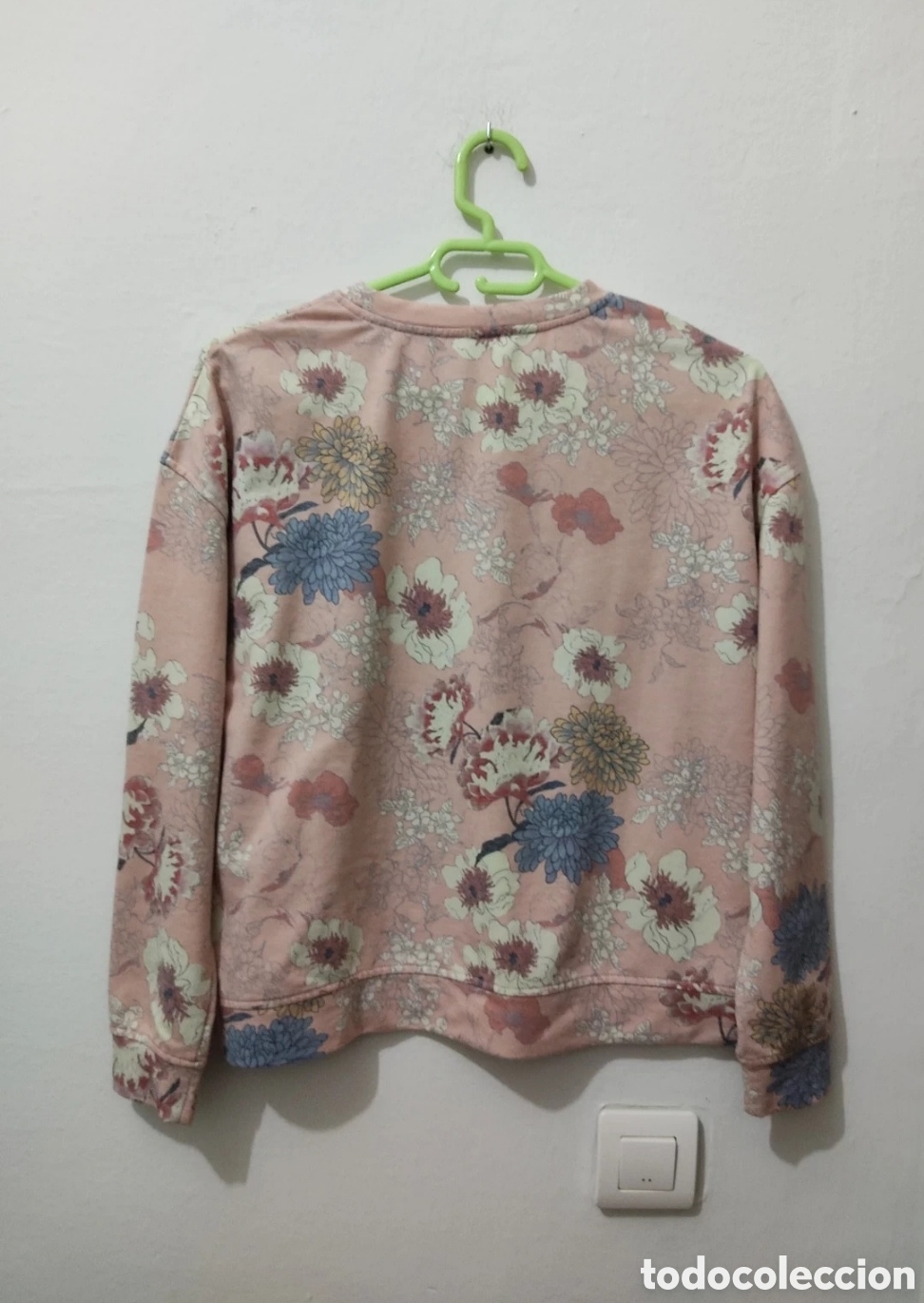 Segunda mano: Sudadera para mujer talla S marca Lft - Foto 8