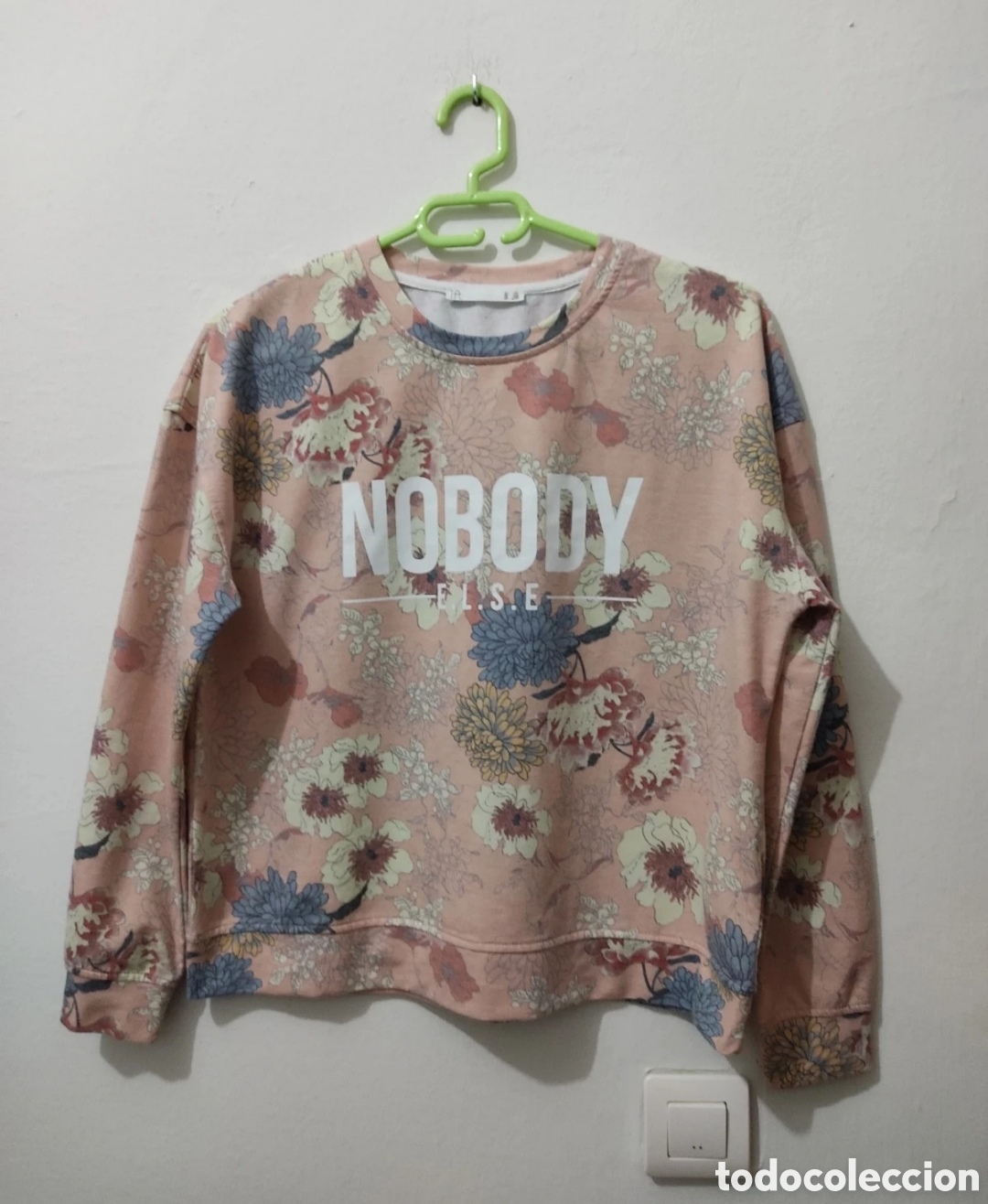 Segunda mano: Sudadera para mujer talla S marca Lft - Foto 9