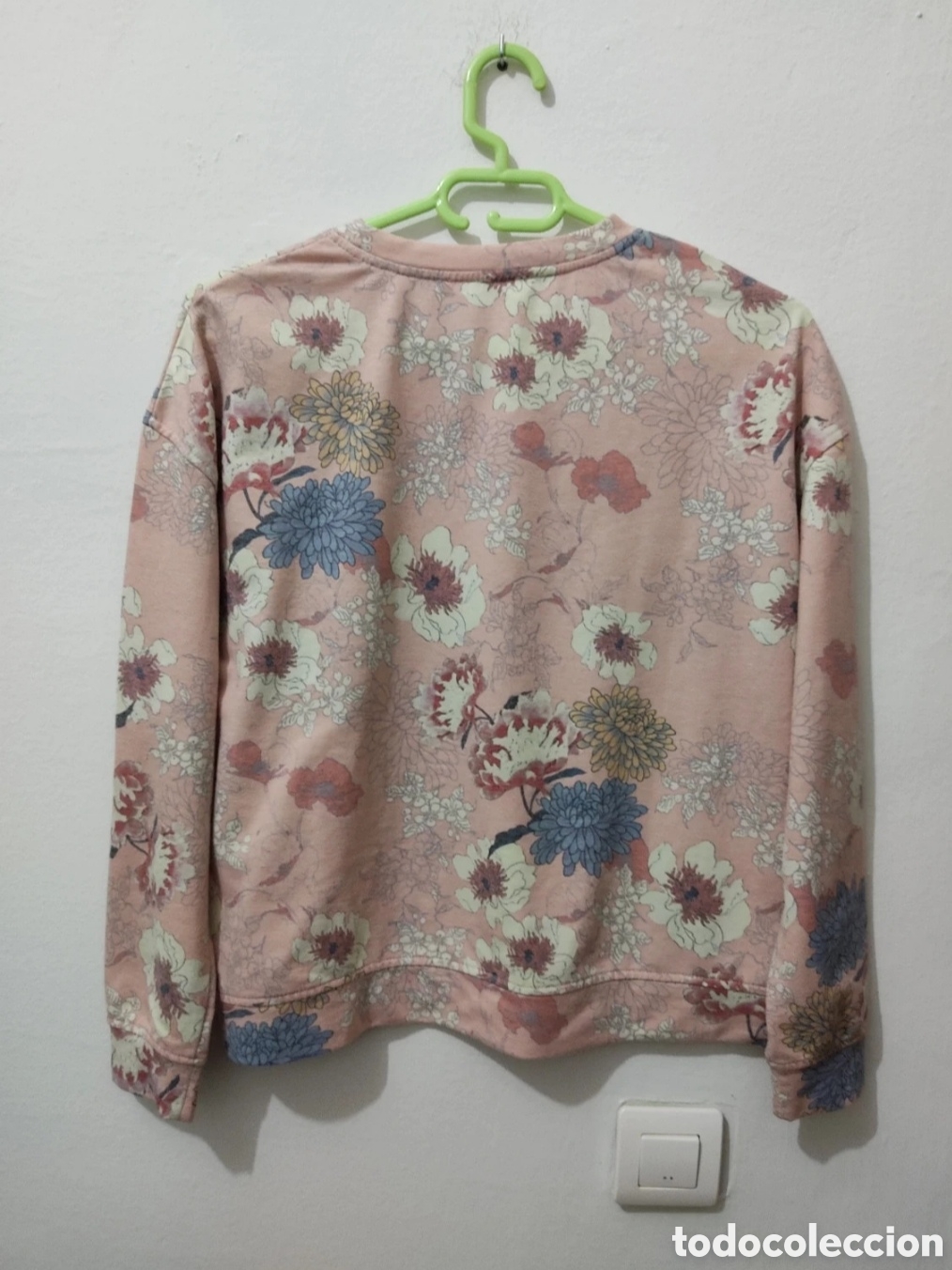 Segunda mano: Sudadera para mujer talla S marca Lft - Foto 10