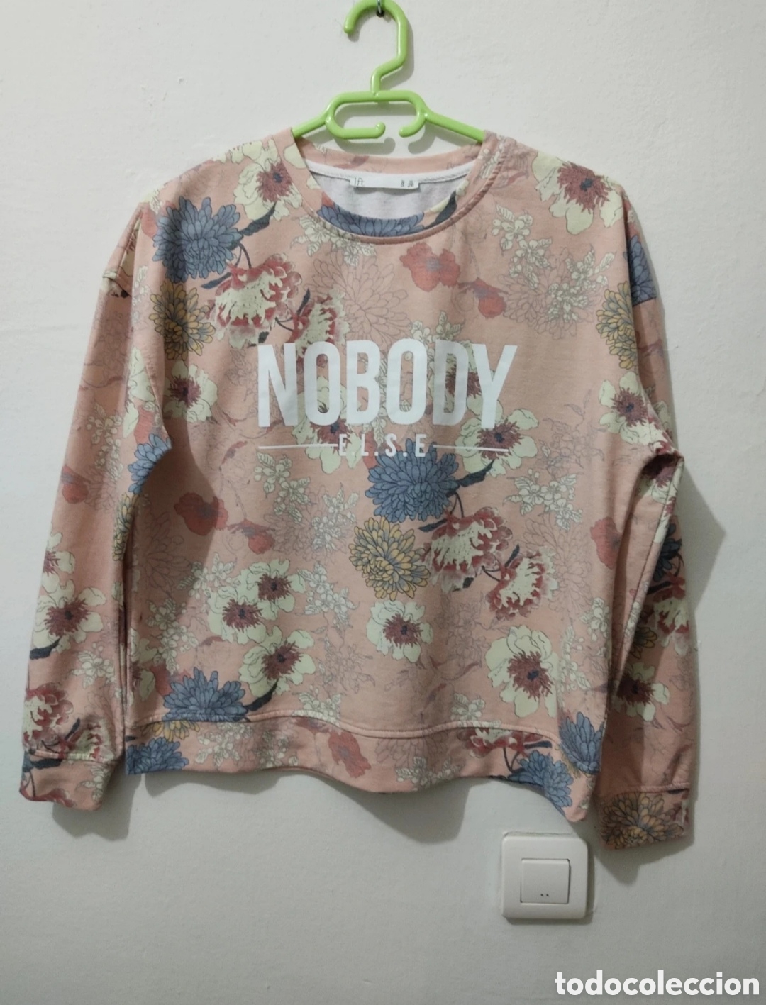Segunda mano: Sudadera para mujer talla S marca Lft - Foto 12