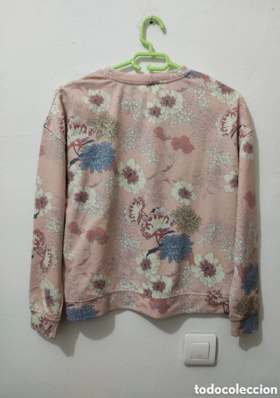 Segunda mano: Sudadera para mujer talla S marca Lft - Foto 13