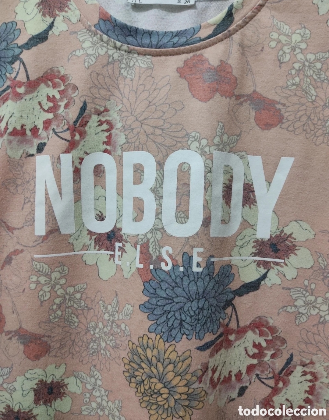 Segunda mano: Sudadera para mujer talla S marca Lft - Foto 14
