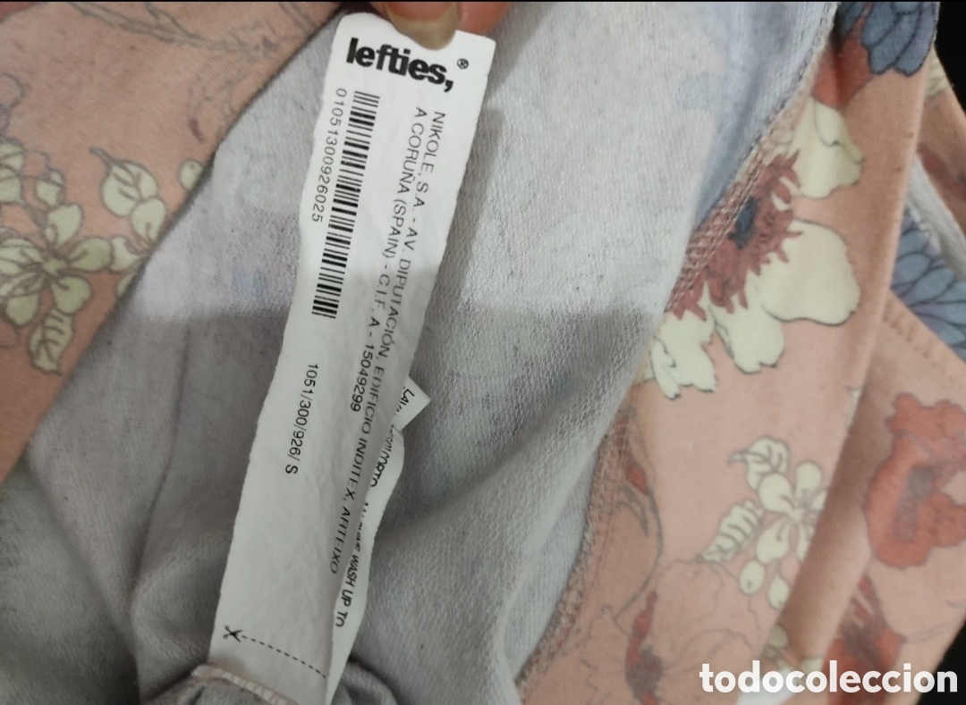 Segunda mano: Sudadera para mujer talla S marca Lft - Foto 15