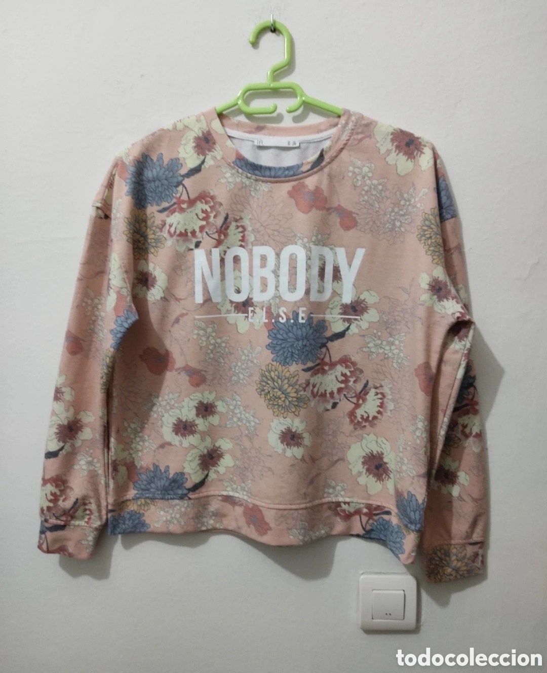Segunda mano: Sudadera para mujer talla S marca Lft - Foto 16