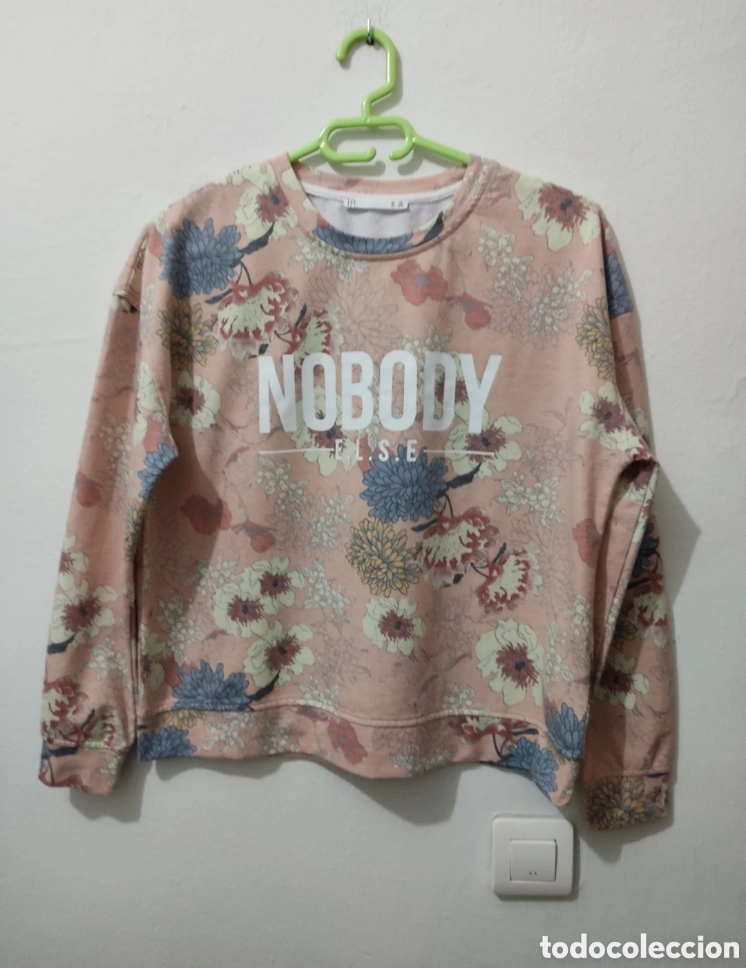 Segunda mano: Sudadera para mujer talla S marca Lft - Foto 17