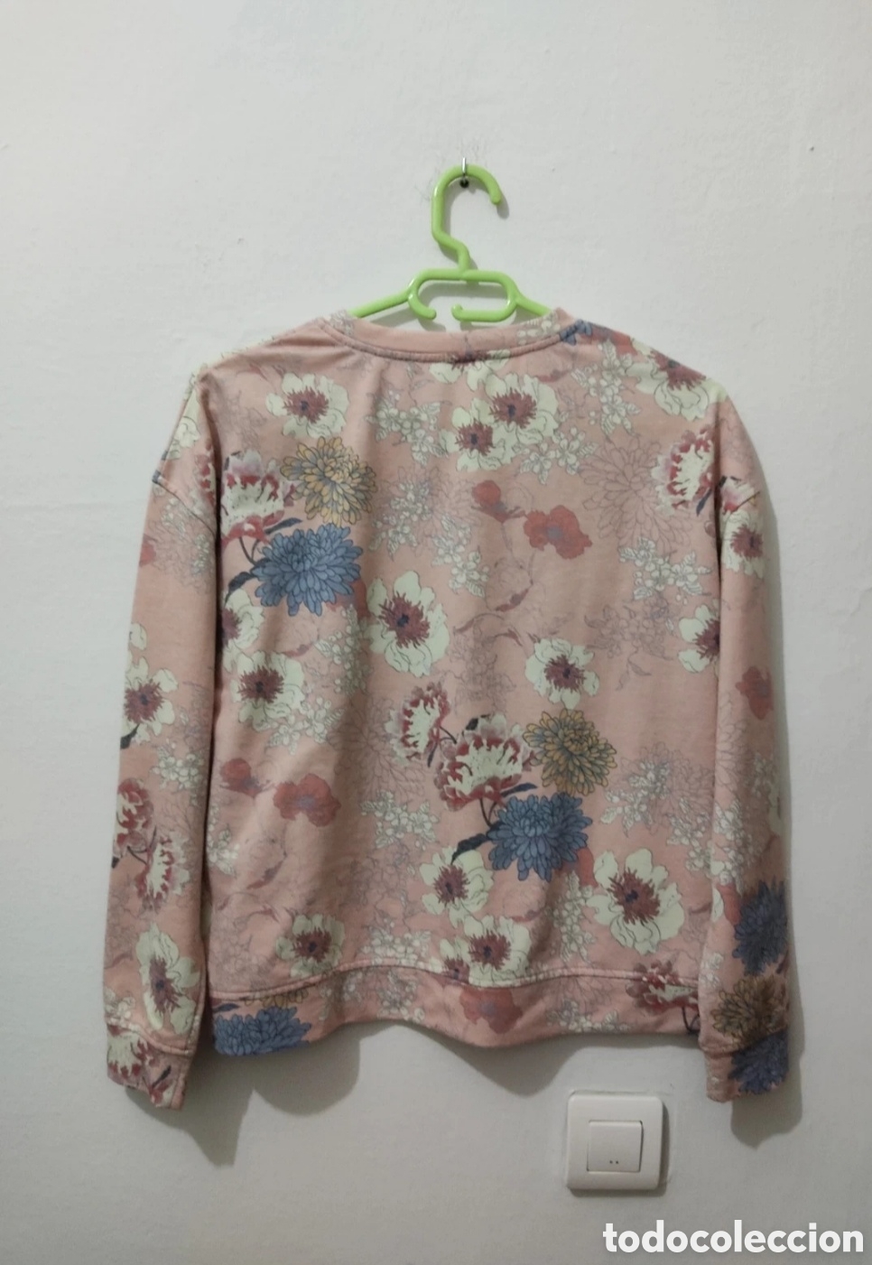 Segunda mano: Sudadera para mujer talla S marca Lft - Foto 18