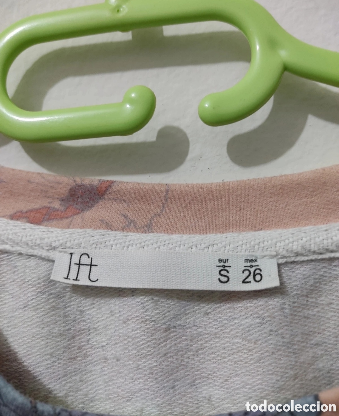 Segunda mano: Sudadera para mujer talla S marca Lft - Foto 19