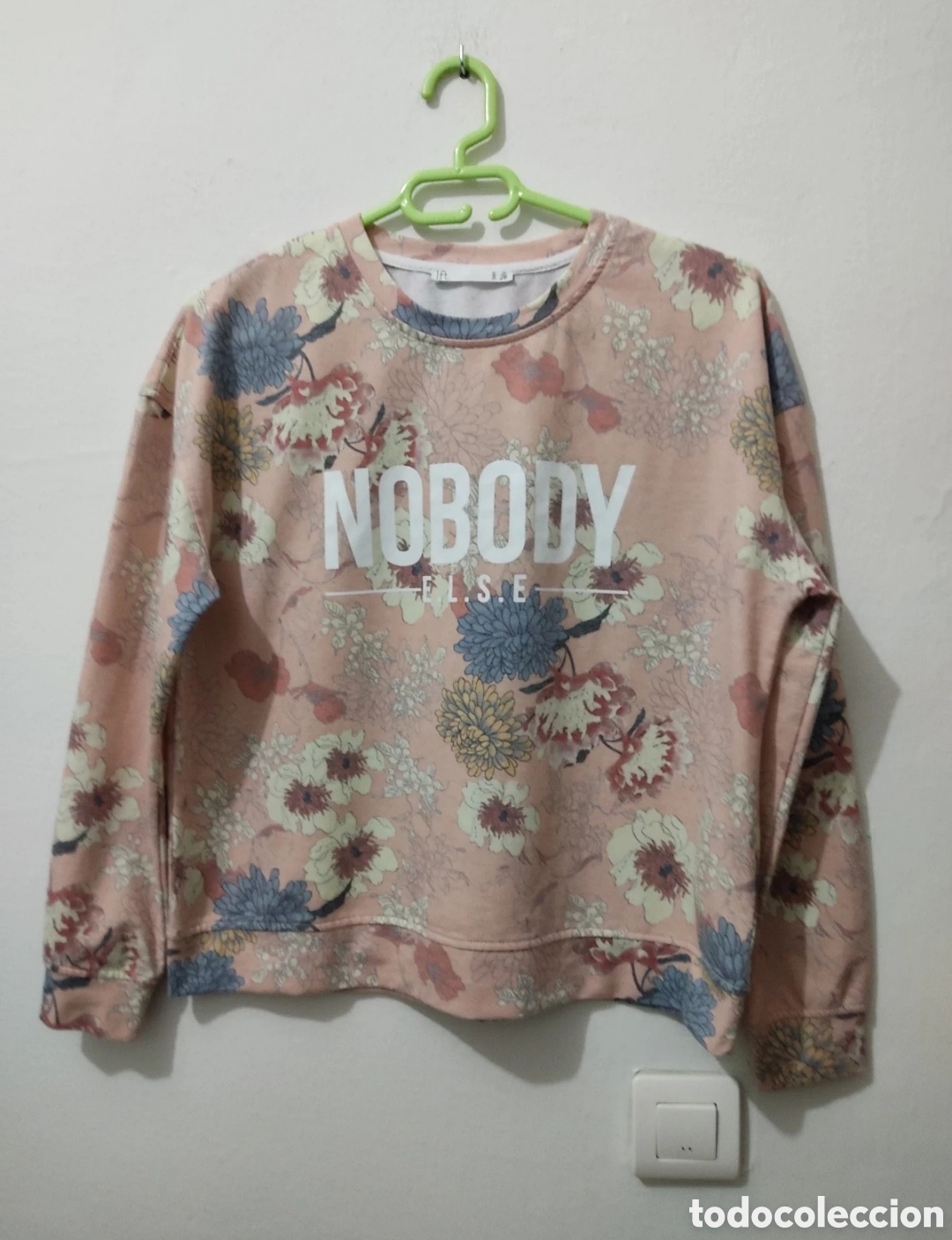 Segunda mano: Sudadera para mujer talla S marca Lft - Foto 20