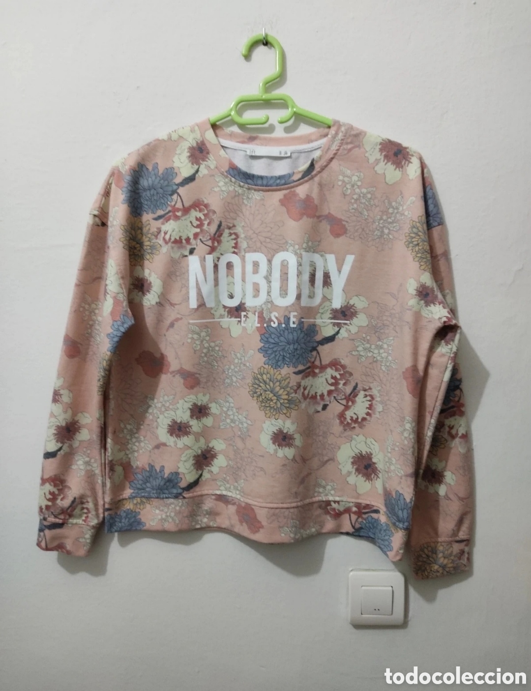 Segunda mano: Sudadera para mujer talla S marca Lft - Foto 21