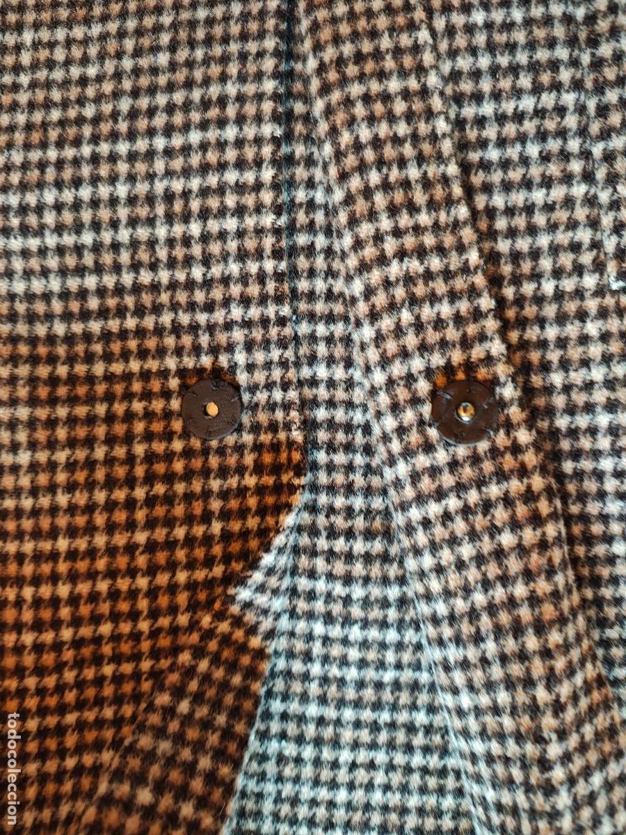 Segunda mano: Abrigo ligero Massimo Dutti talla M,mujer - Foto 3