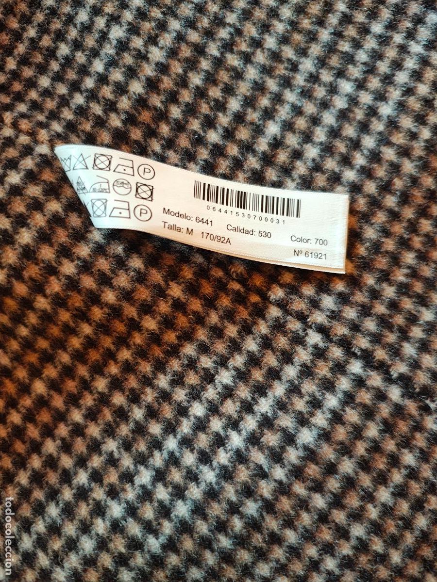 Segunda mano: Abrigo ligero Massimo Dutti talla M,mujer - Foto 5