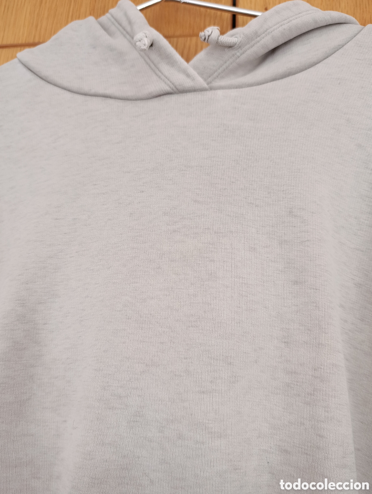 Segunda mano: Jersey de puntotipo dudadera - Foto 10