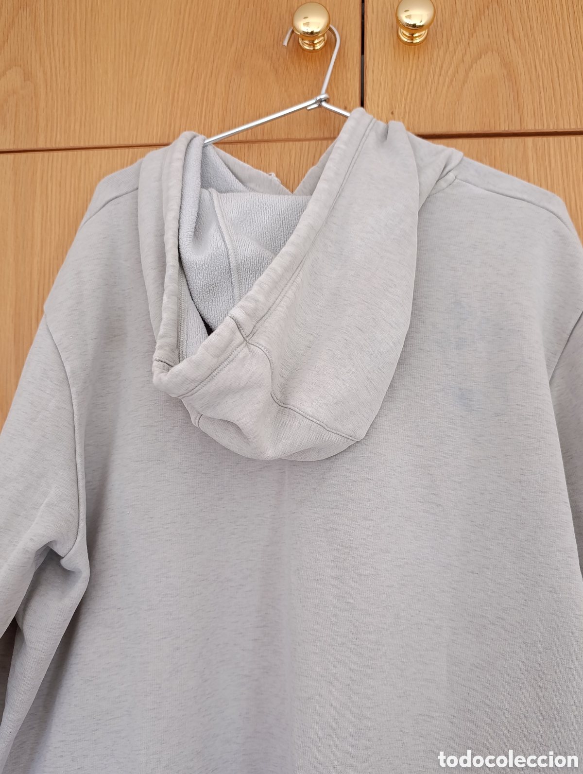 Segunda mano: Jersey de puntotipo dudadera - Foto 11
