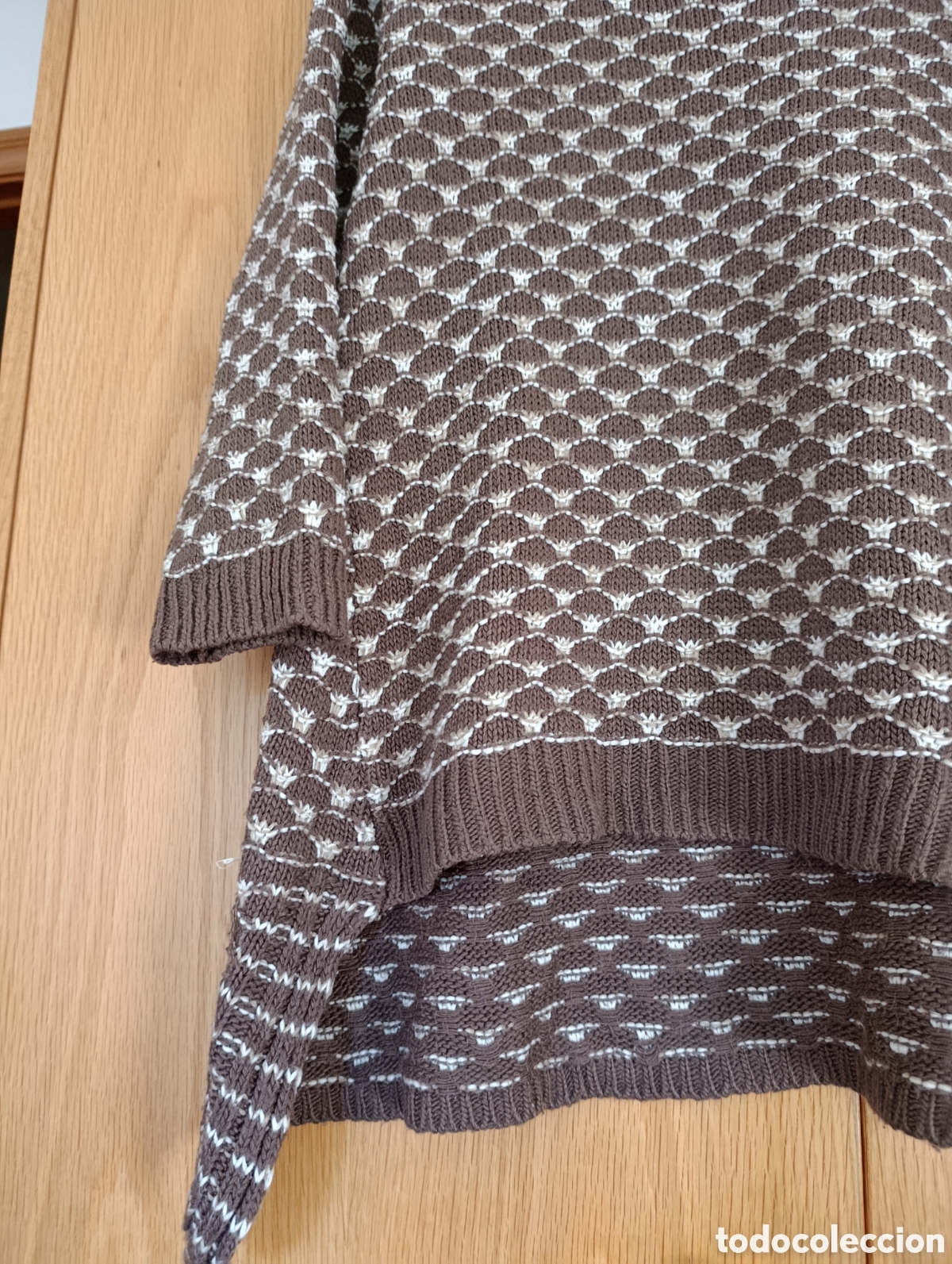 Segunda mano: Jersey largo por detras - Foto 2