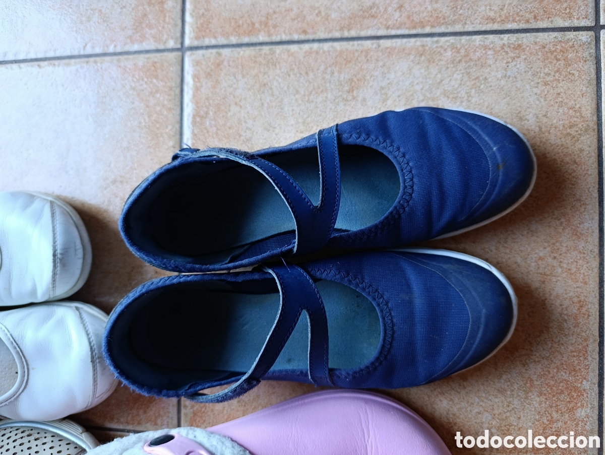 Segunda mano: Lote zapatos variados - Foto 3