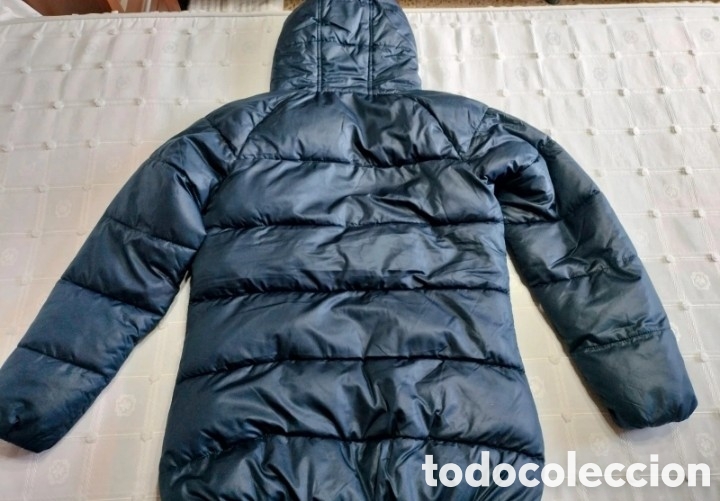 Segunda mano: Abrigo con forro polar rosa - Foto 2