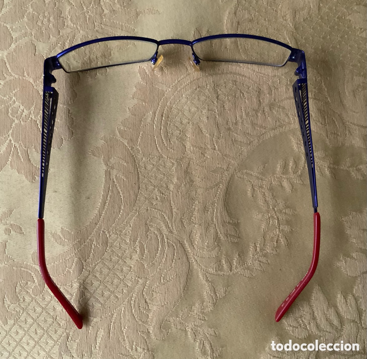 Segunda mano: GAFAS &Aacute;GATHA RUIZ DE LA PRADA PARA GRADUAR - Foto 2