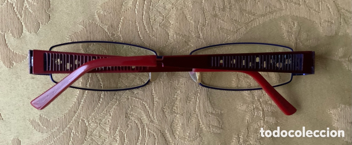 Segunda mano: GAFAS &Aacute;GATHA RUIZ DE LA PRADA PARA GRADUAR - Foto 3