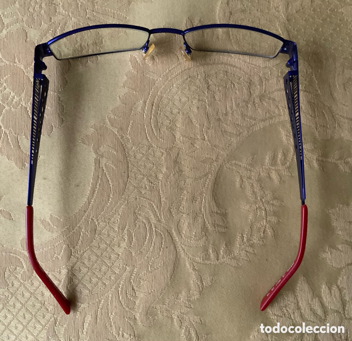 Segunda mano: GAFAS &Aacute;GATHA RUIZ DE LA PRADA PARA GRADUAR - Foto 5