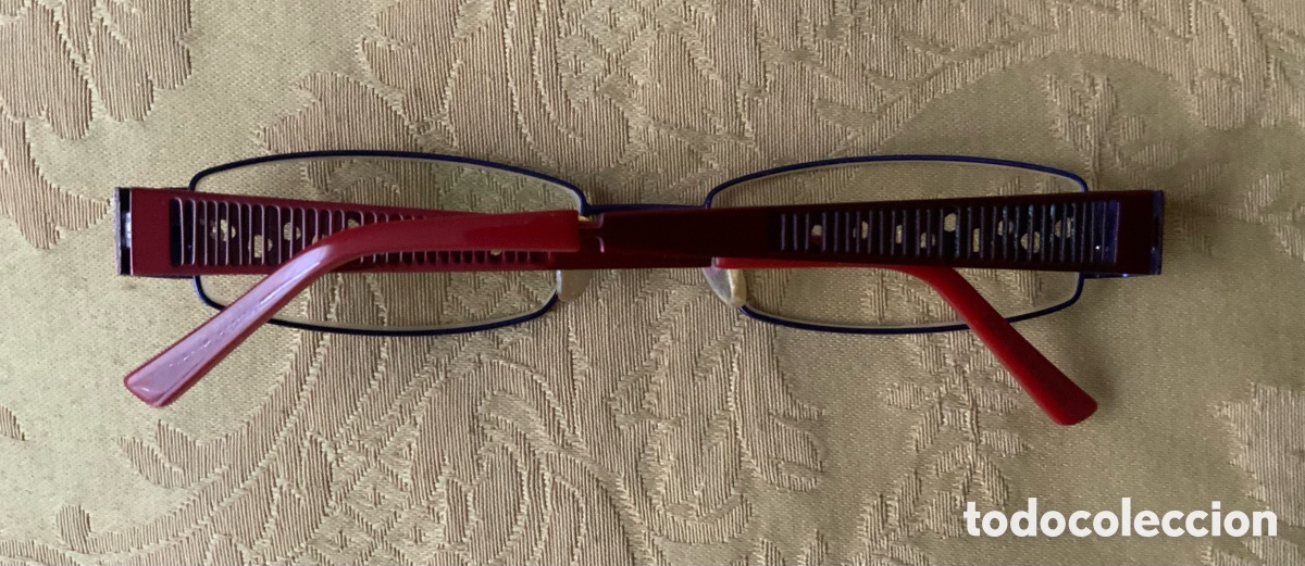 Segunda mano: GAFAS &Aacute;GATHA RUIZ DE LA PRADA PARA GRADUAR - Foto 6