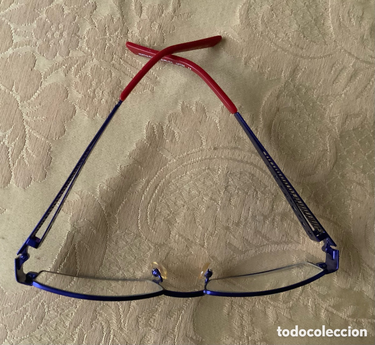 Segunda mano: GAFAS &Aacute;GATHA RUIZ DE LA PRADA PARA GRADUAR - Foto 10