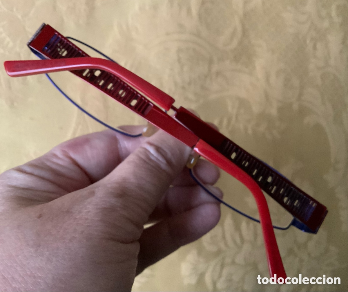 Segunda mano: GAFAS &Aacute;GATHA RUIZ DE LA PRADA PARA GRADUAR - Foto 11