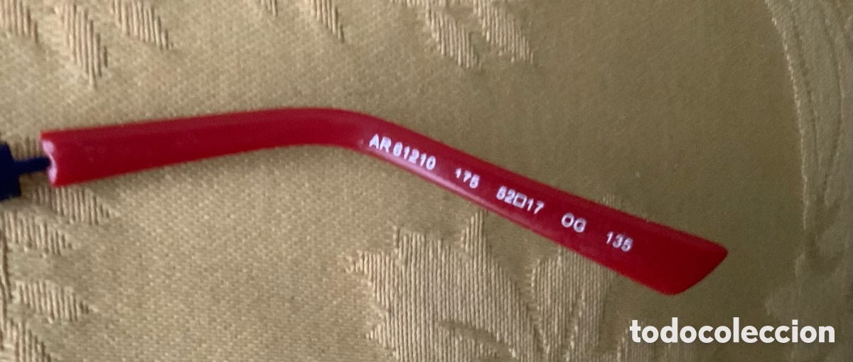 Segunda mano: GAFAS &Aacute;GATHA RUIZ DE LA PRADA PARA GRADUAR - Foto 12