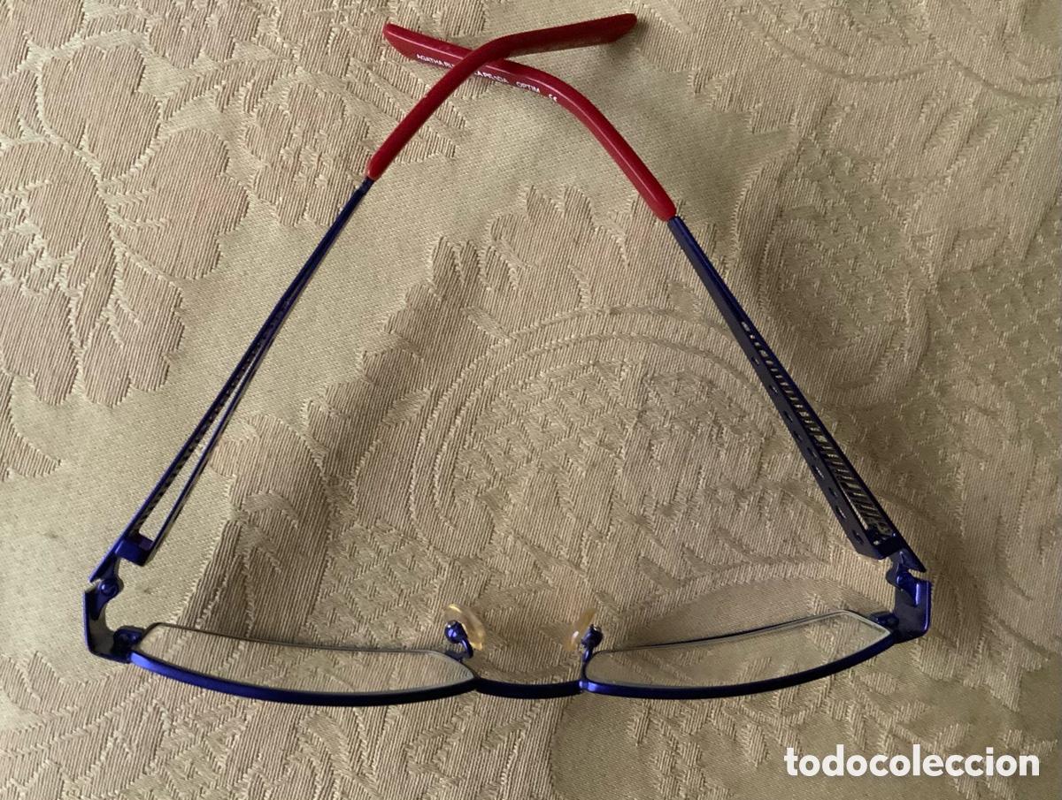 Segunda mano: GAFAS &Aacute;GATHA RUIZ DE LA PRADA PARA GRADUAR - Foto 14