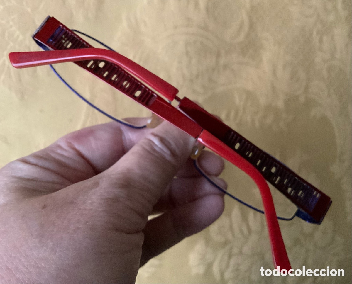 Segunda mano: GAFAS &Aacute;GATHA RUIZ DE LA PRADA PARA GRADUAR - Foto 15