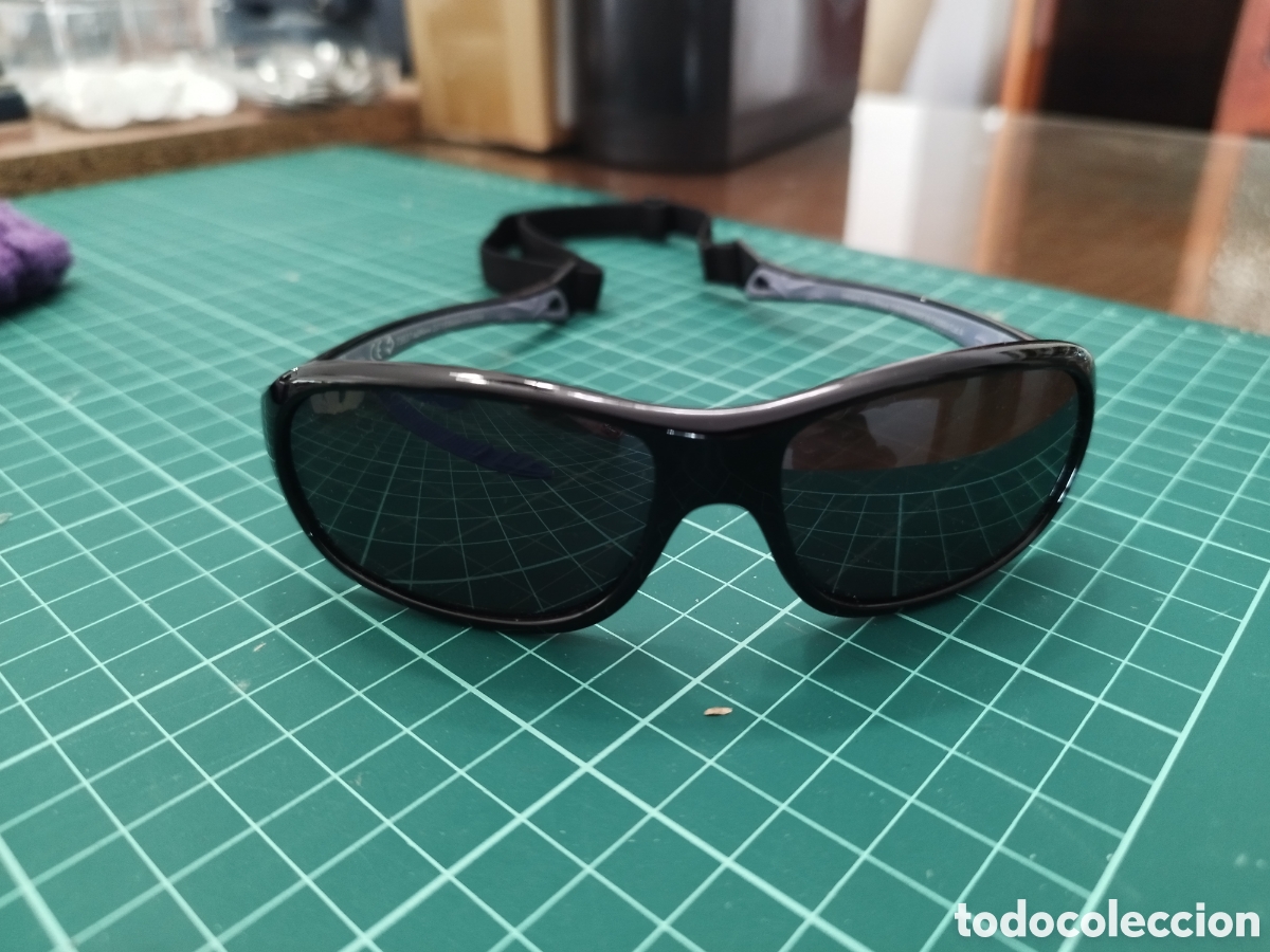 Segunda mano: Gafas de esqu&iacute; ni&ntilde;o poco uso - Foto 1