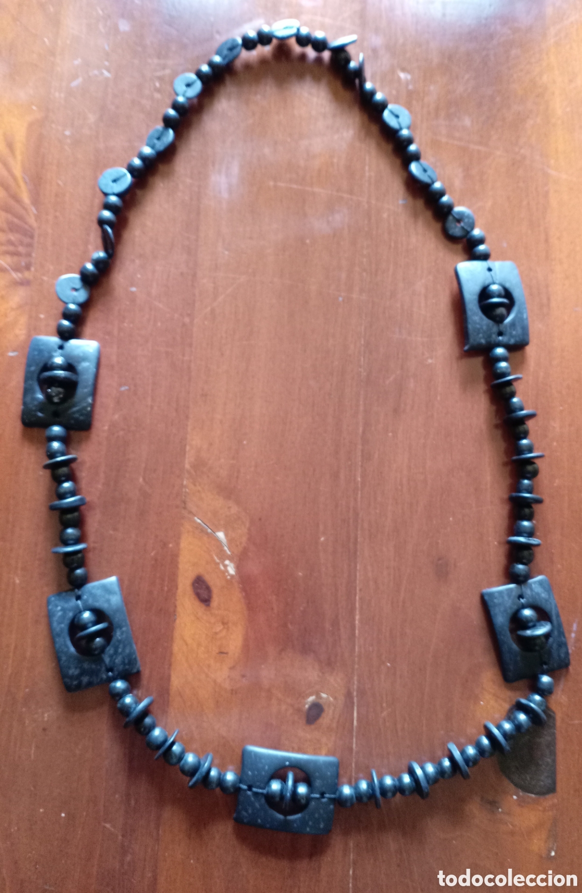 Segunda mano: Lote de collares, buen estado - Foto 3