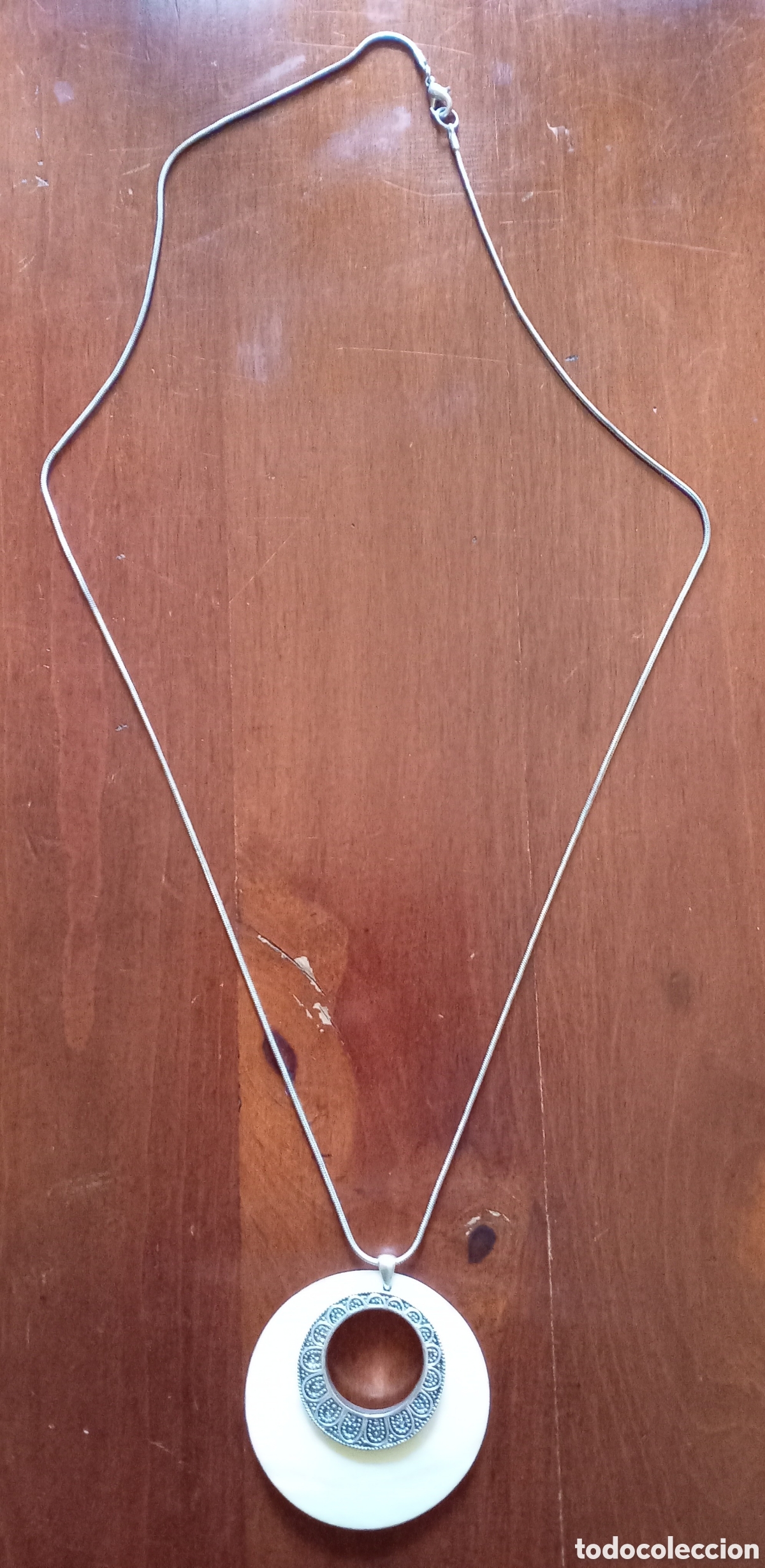 Segunda mano: Lote de collares hermosos - Foto 3