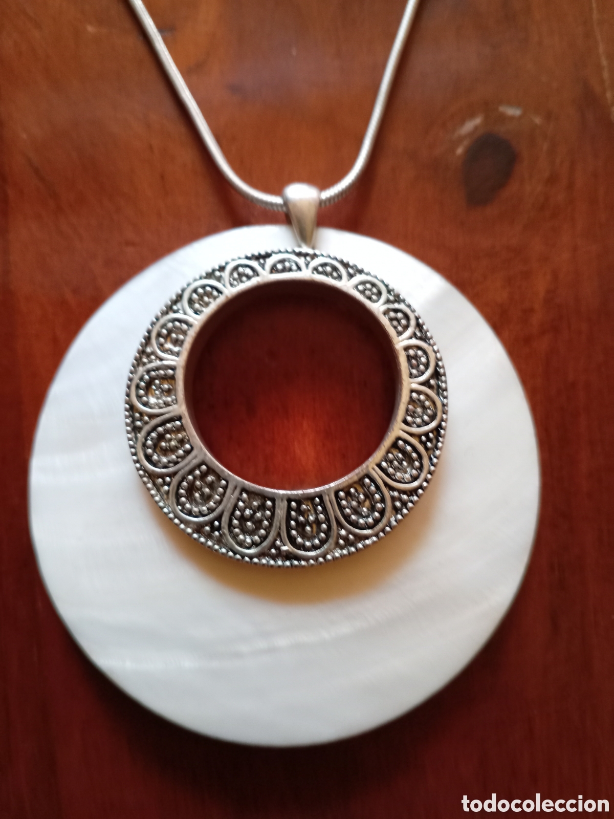 Segunda mano: Lote de collares hermosos - Foto 4