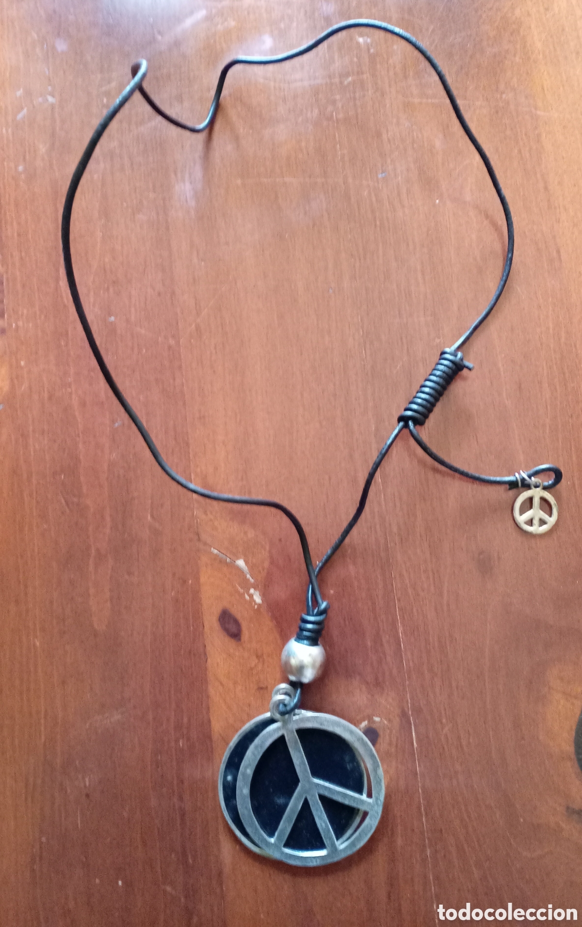 Segunda mano: Lote de collares hermosos - Foto 5