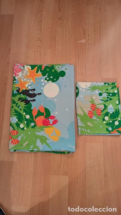 Segunda mano: FUNDA N&Oacute;RDICA INFANTIL - Foto 1