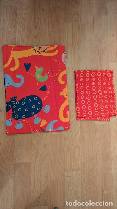 Segunda mano: FUNDA N&Oacute;RDICA INFANTIL - Foto 1