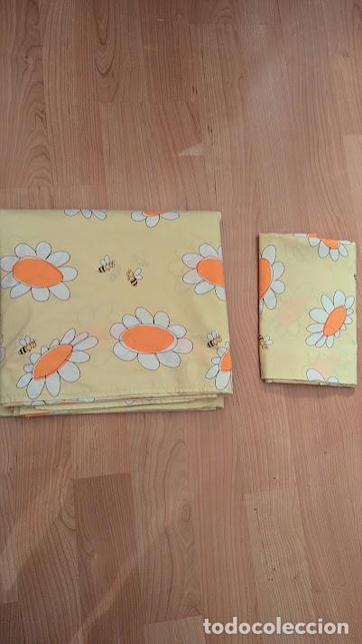 Segunda mano: FUNDA N&Oacute;RDICA INFANTIL - Foto 1