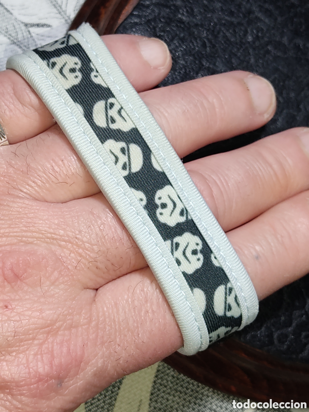 Segunda mano: Pulsera Star Wars & Stormtropper. - Foto 4