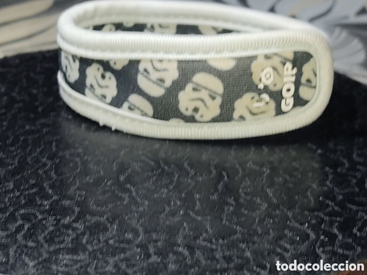Segunda mano: Pulsera Star Wars & Stormtropper. - Foto 1