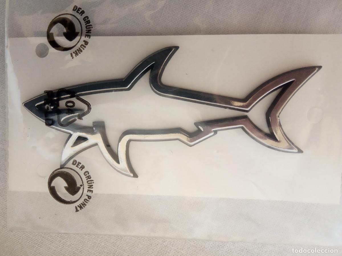 Segunda mano: Bufanda Paul & Shark + Pegatina con relieve - Foto 11