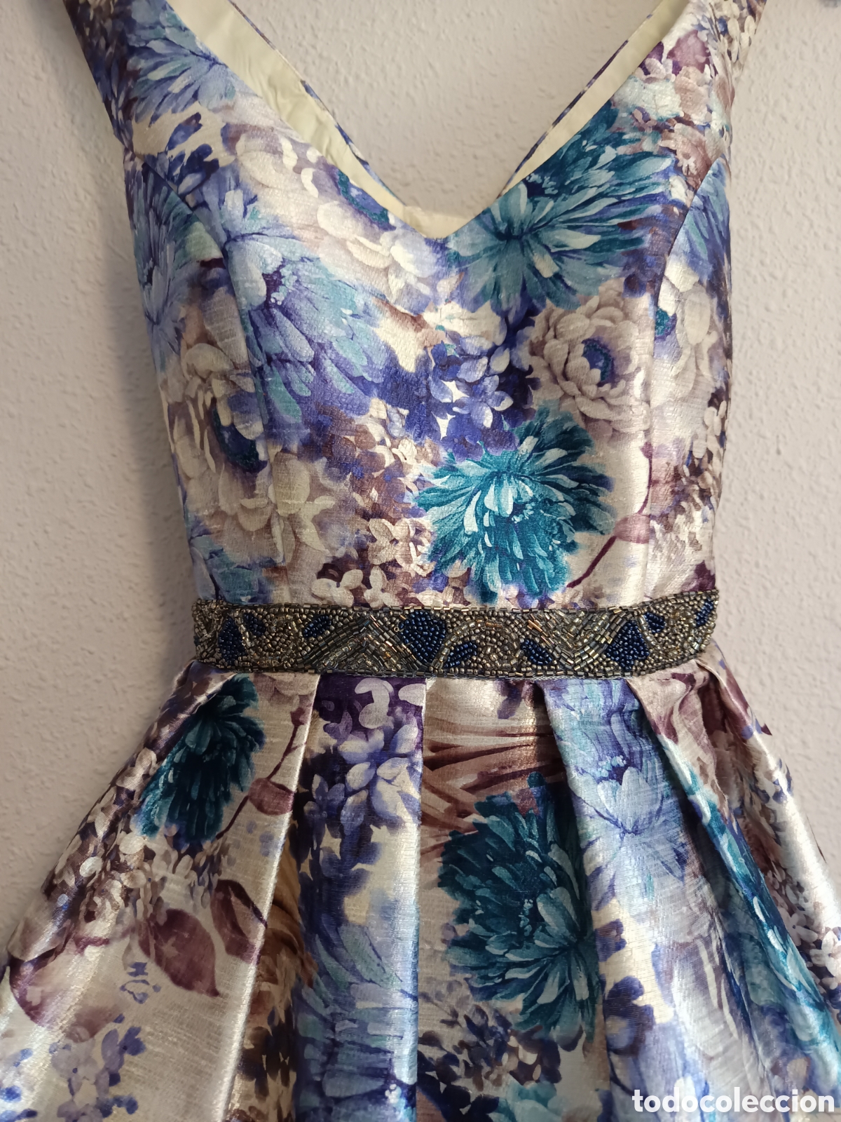 Segunda mano: Vestido y Complementos Fiesta Talla S - Foto 8