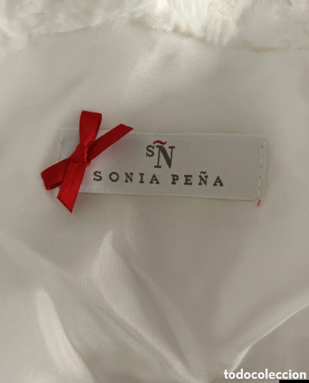 Segunda mano: Vestido y Complementos Fiesta Talla S - Foto 13