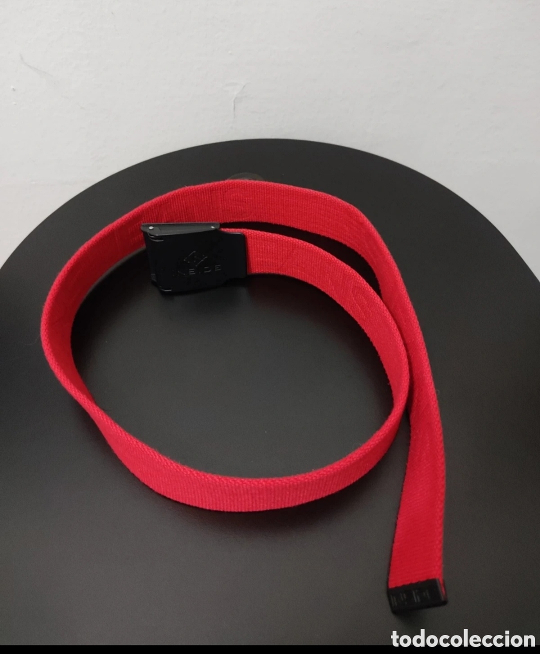 Segunda mano: Cintur&oacute;n Ajustable para hombre marca Inside - Foto 9