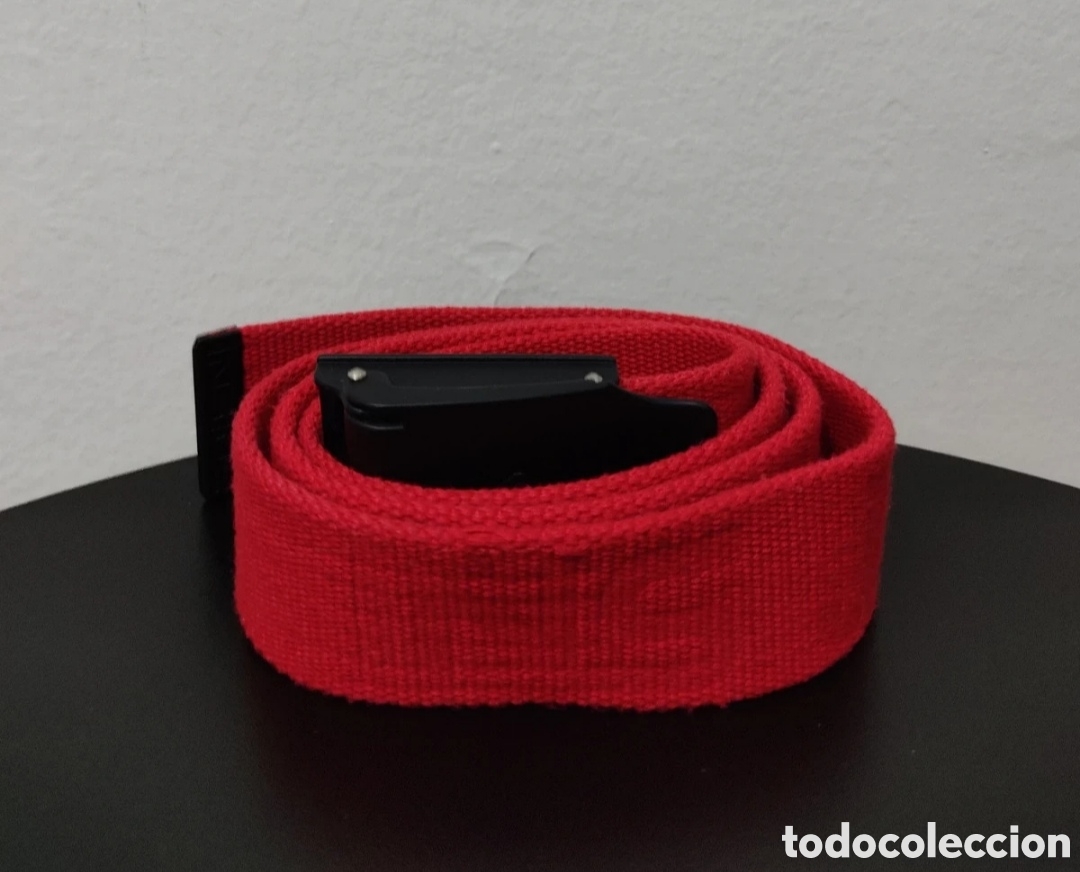 Segunda mano: Cintur&oacute;n Ajustable para hombre marca Inside - Foto 16
