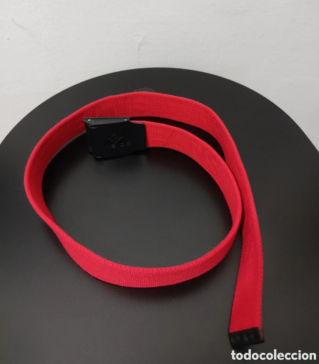 Segunda mano: Cintur&oacute;n Ajustable para hombre marca Inside - Foto 19